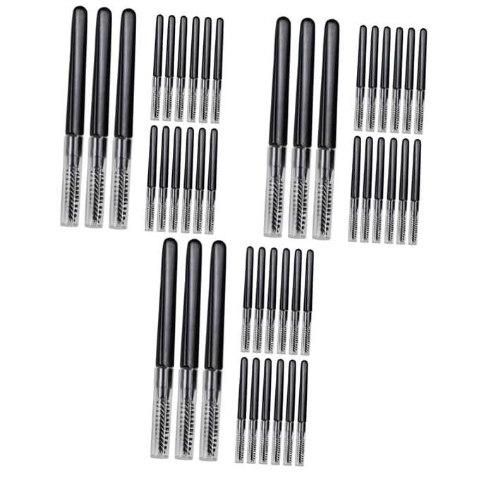 Blackx3pcs