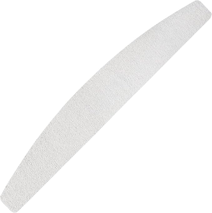 Crescent Abrasives Without Foam Layer, 150 Grit
