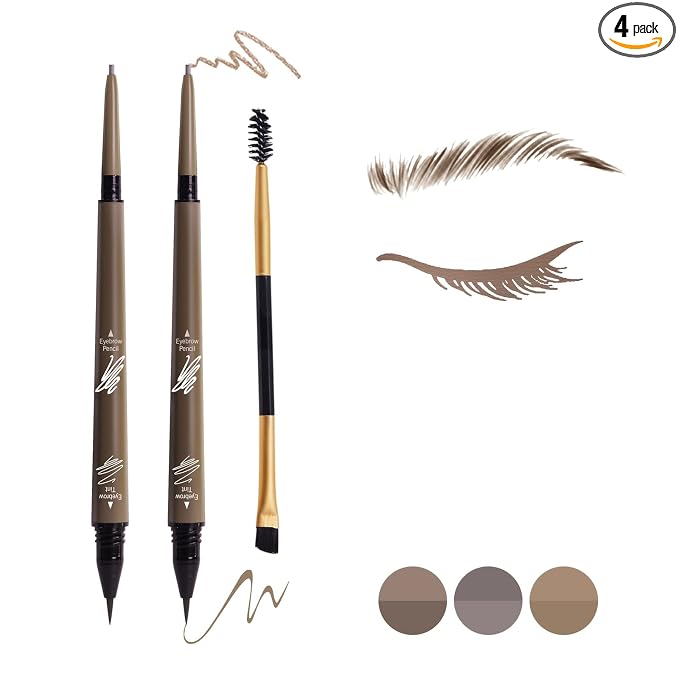 2 * Brown