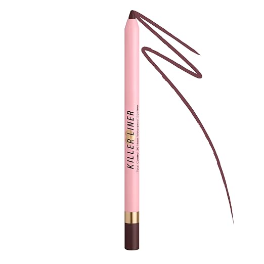 04 Killer Chocolate (Rich Brown)