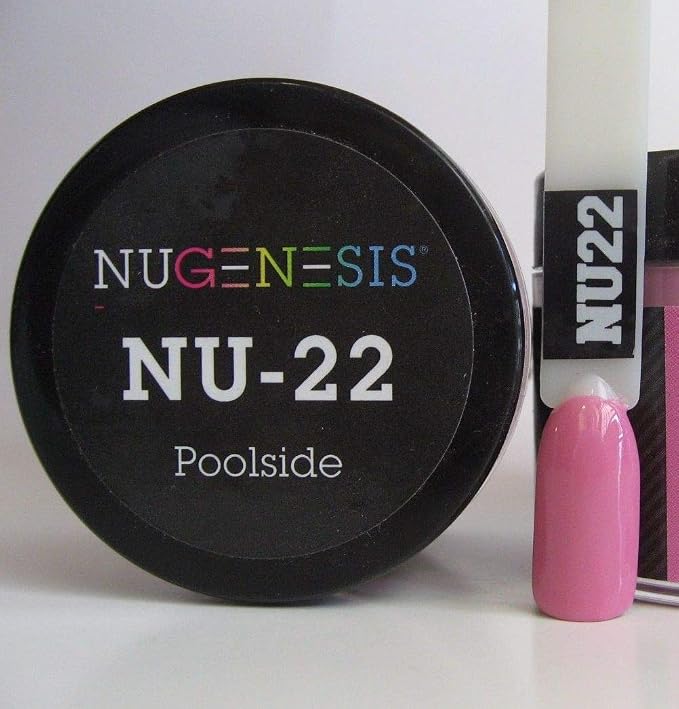NU22 POOLSIDE
