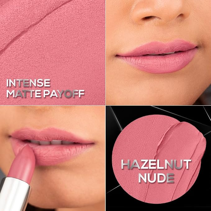 05 Hazelnut Nude
