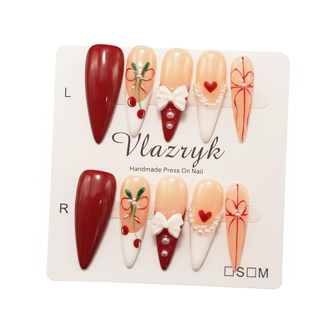 Red cherry