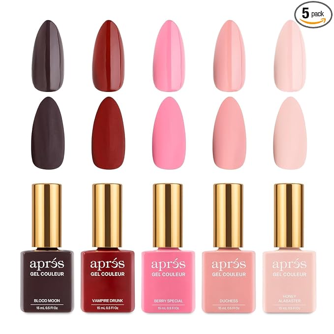 Blush After Dark