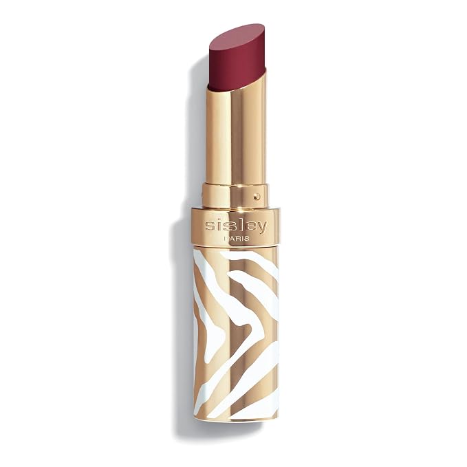42 Sheer Cranberry