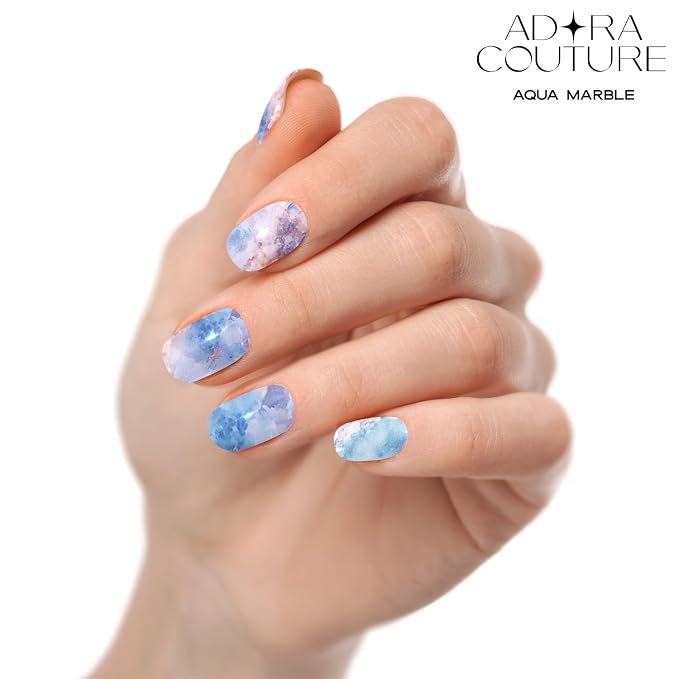 Aqua Marble
