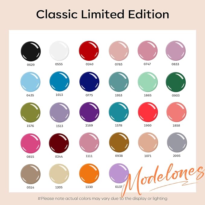 A0-Classic Seasons Colors