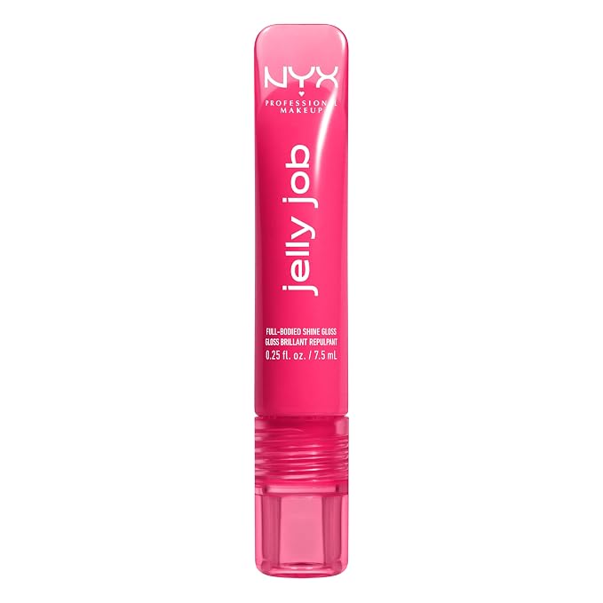 10 Juicy Jelly