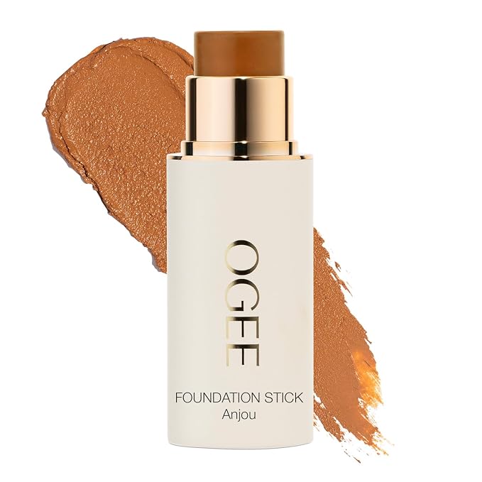 Anjou 11.5N - Deep Beige, Golden Undertones