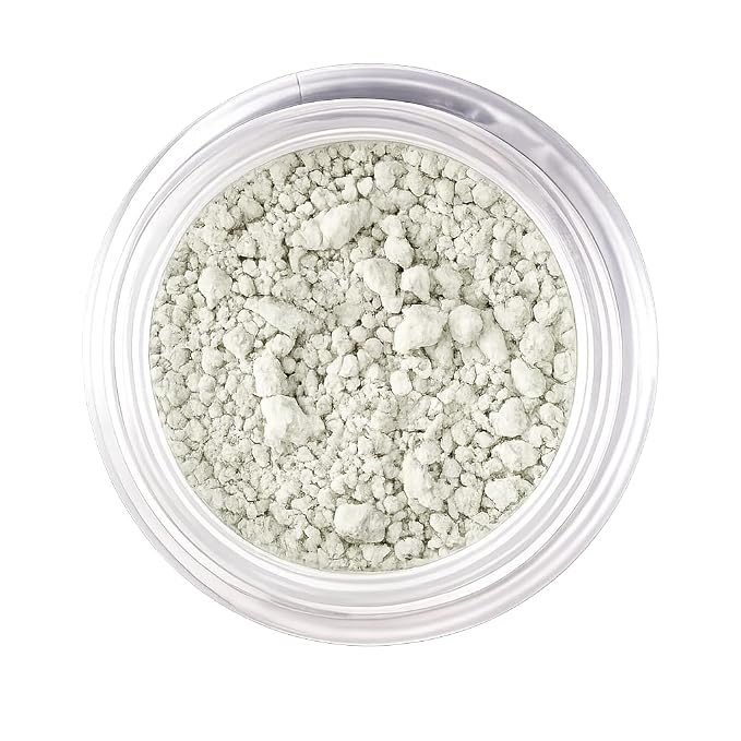 Pale Green
