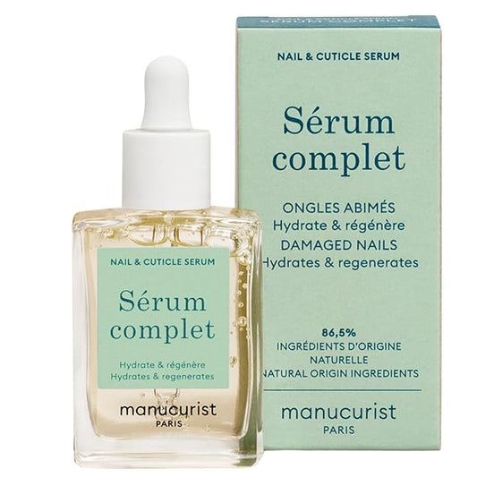 Complete Serum