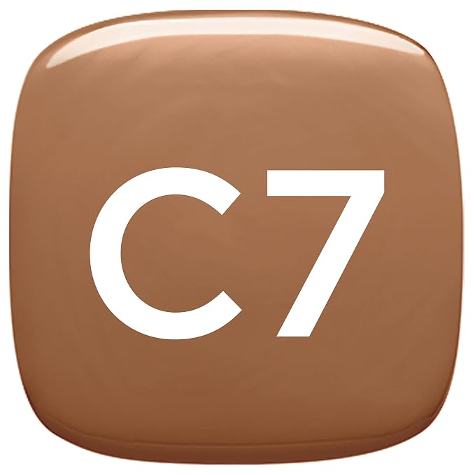 C7 NUT BROWN