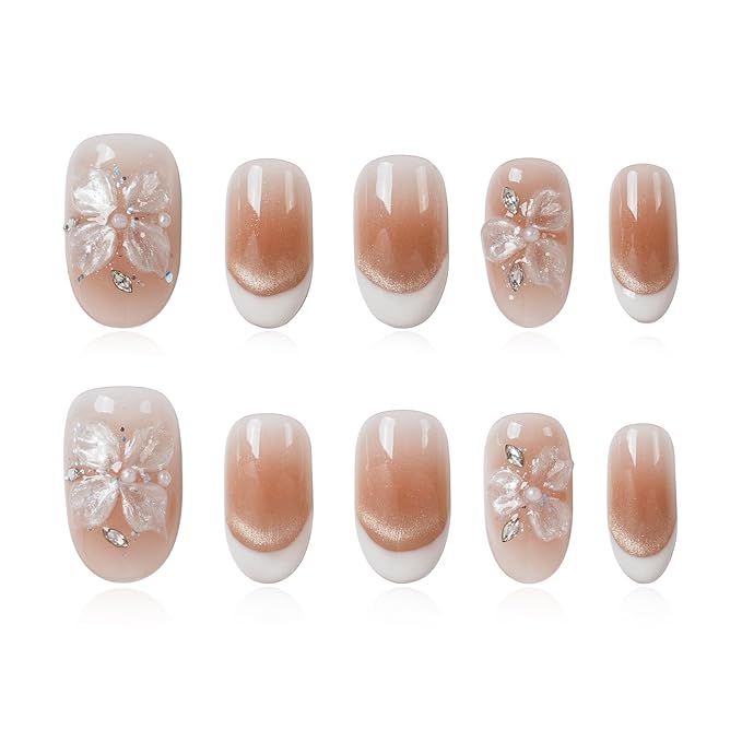 Gold Shimmer Crystal