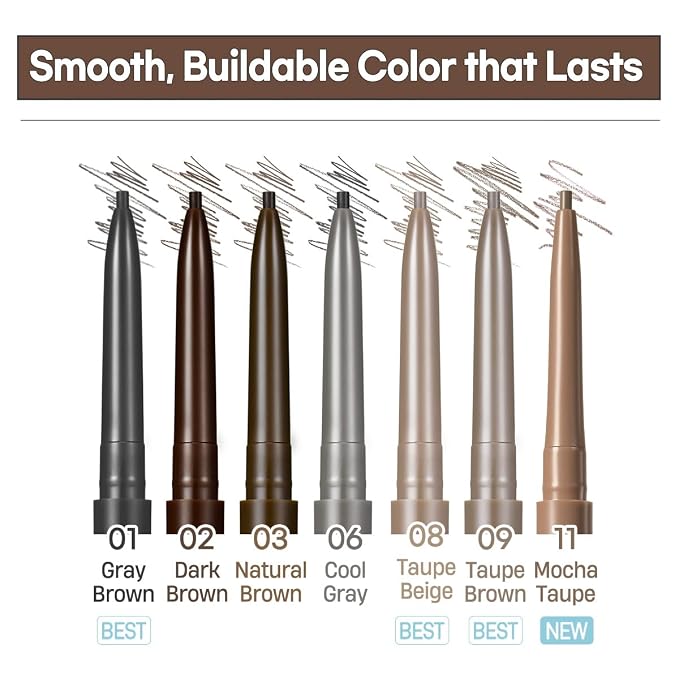 01 Gray Brown