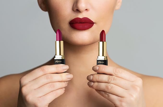The Berry Collection