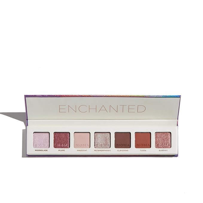 Enchanted