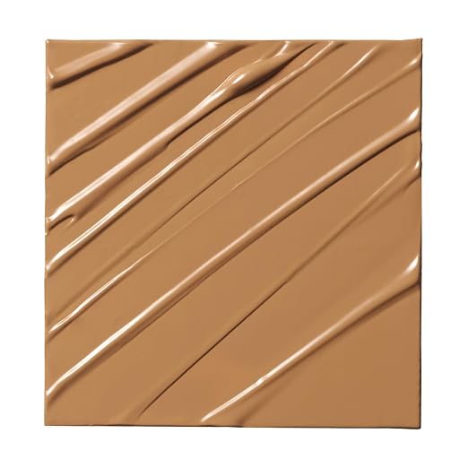 18W - Tan with Warm Undertones