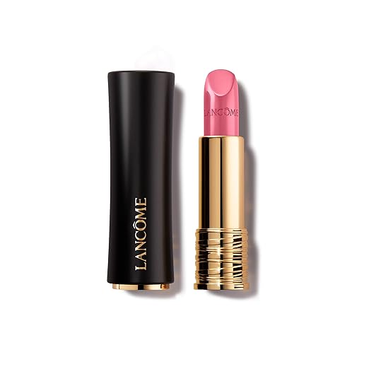 337 Blush Classique: cool mauve pink