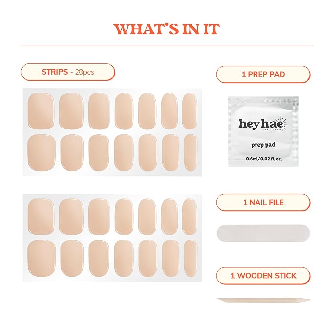 Everyday Essentials