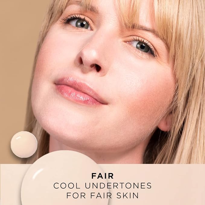 A. Fair Cool