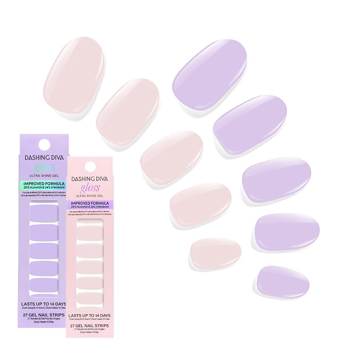 Seaside Pastel Collection