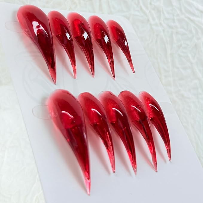 Red Long