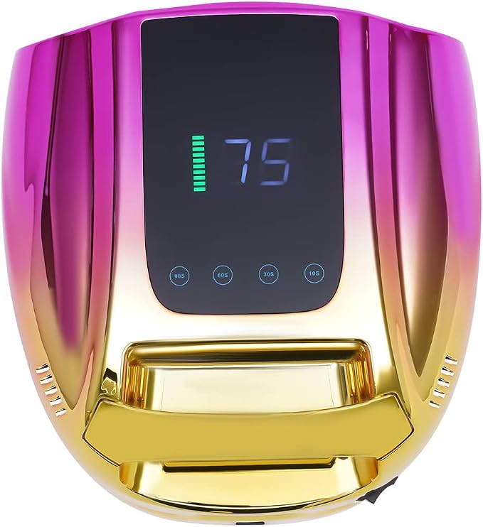 Gradient Gold