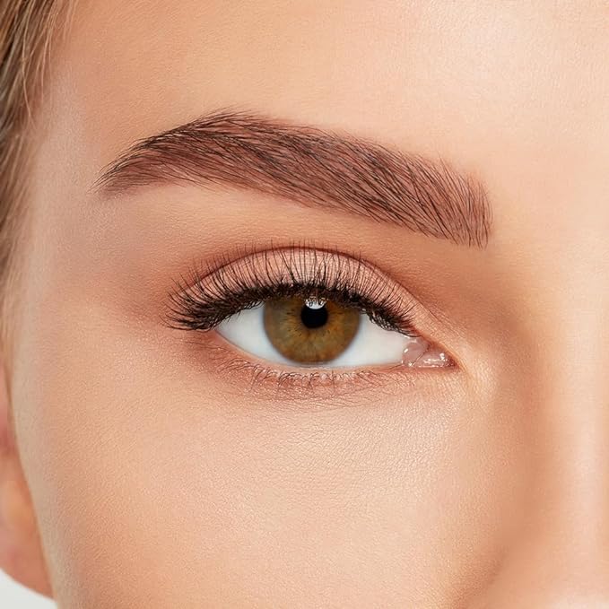 Naked Lashes 420