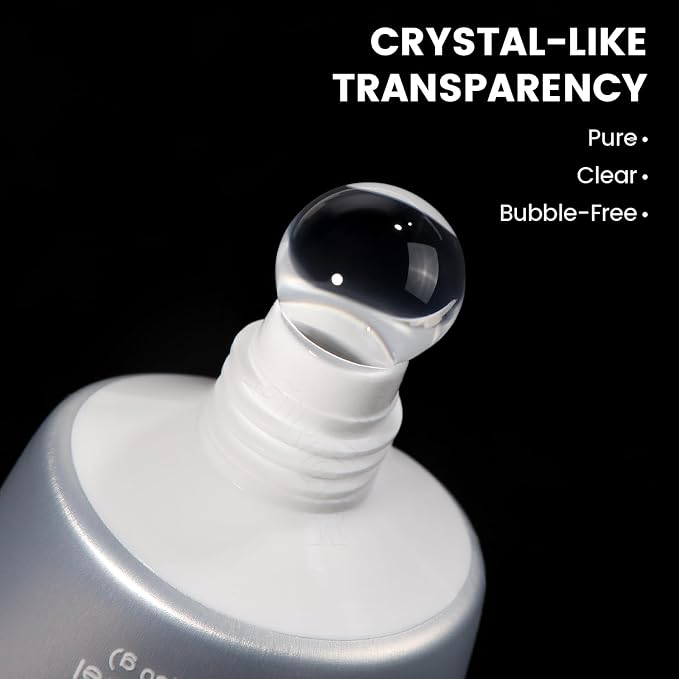 PF01-Crystal Clear