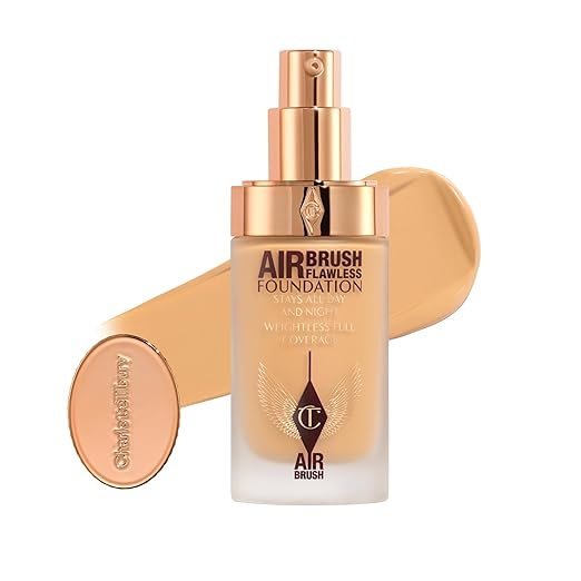 07 Warm - Medium with warm undertones