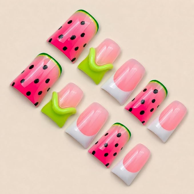 Pink Watermelon Seeds