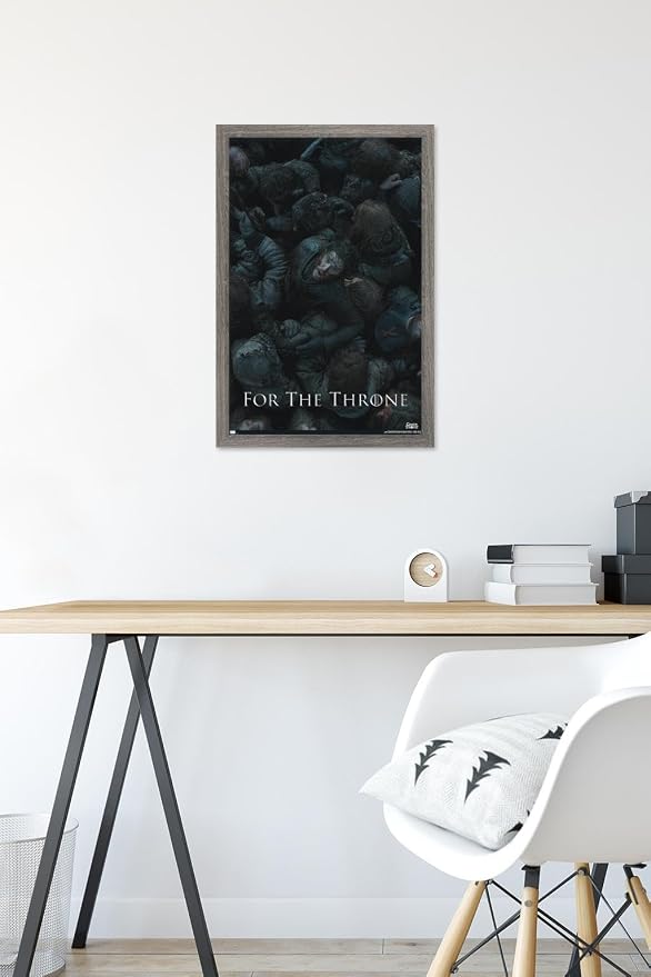 Barnwood Framed Version