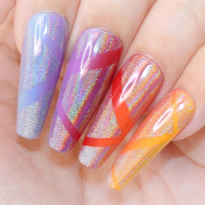 Holographic