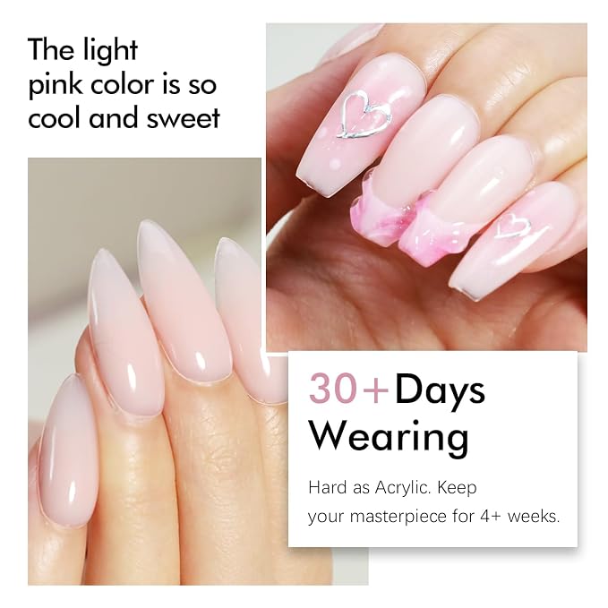 Light Pink