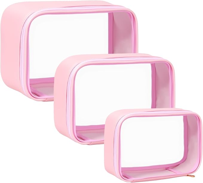 Pink Set