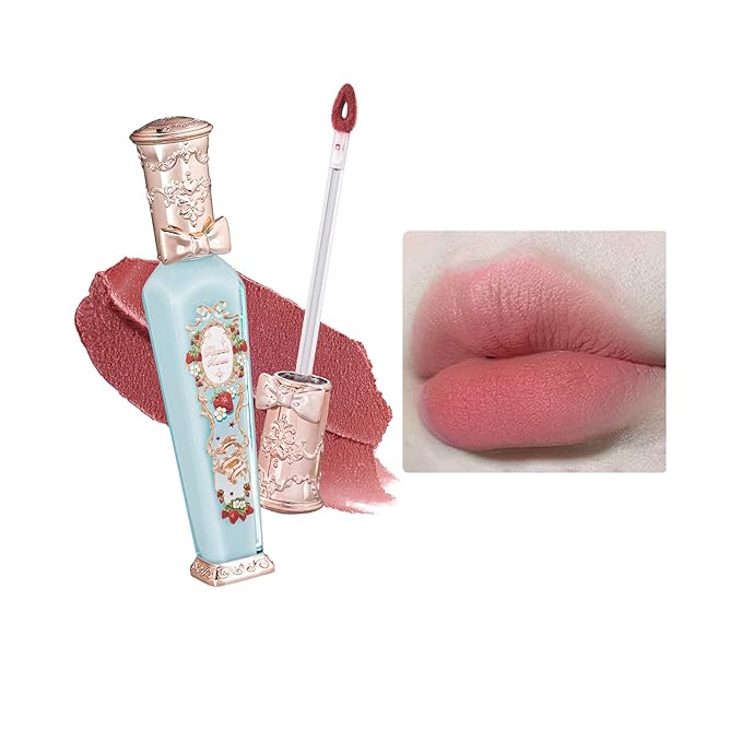 S02 Peachy Milk