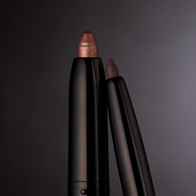 Classic - Onyx & Champagne