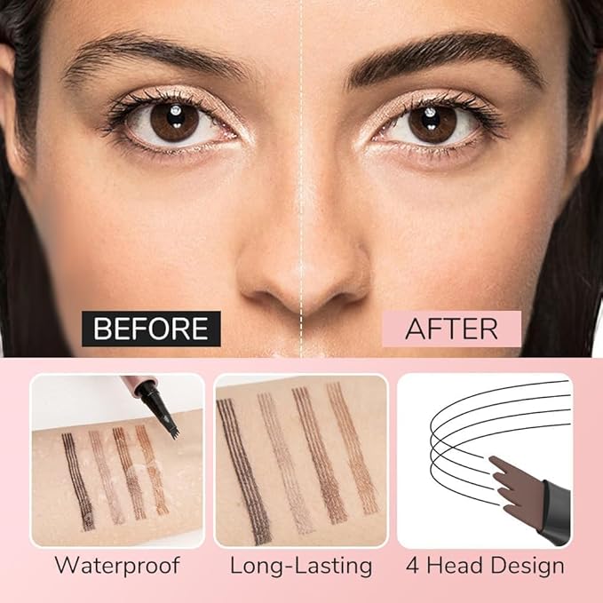 Light brown