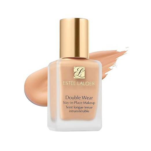 1W0 Warm Porcelain - Very light with warm peach undertones