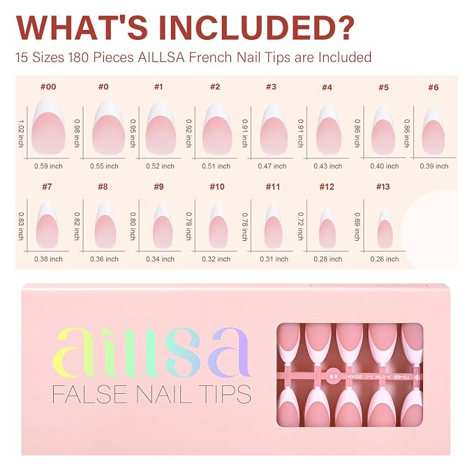 A3-Medium Almond-Pink