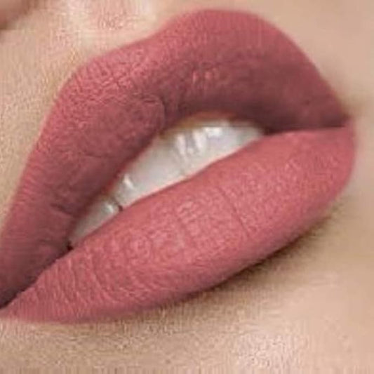Beach Babe | Pink Nude