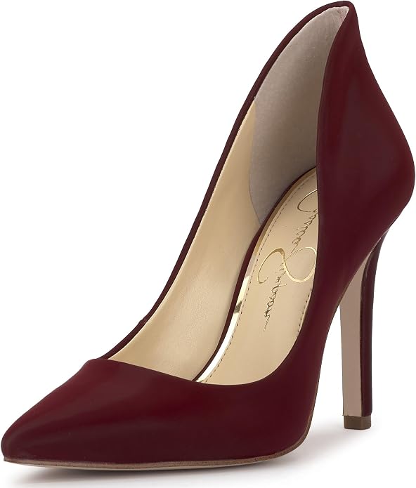 Dark Cherry Sateen