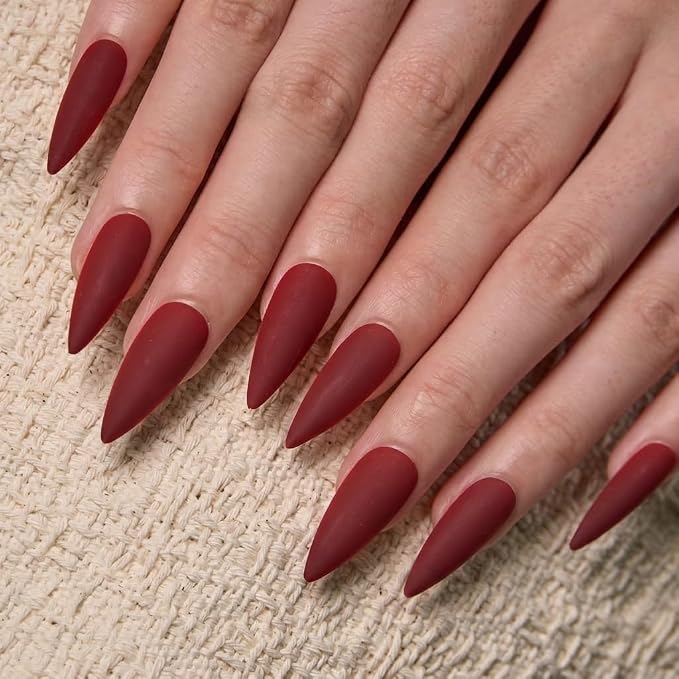 Ruby Shadow