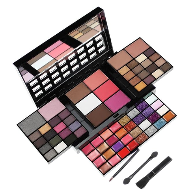 Multi-colored