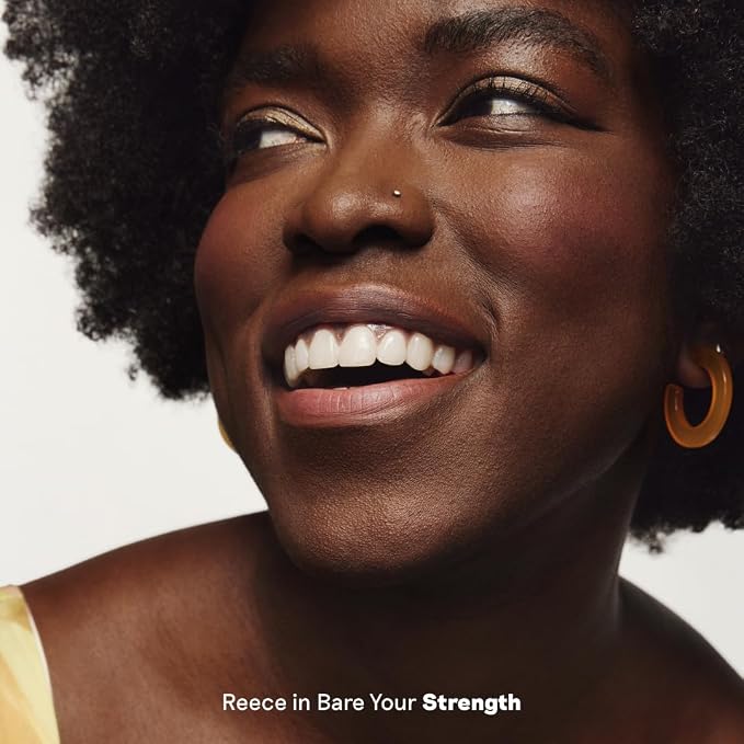 Strength | Medium Pink Nude
