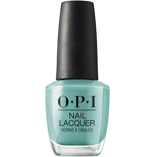 Verde Nice to Meet You | Opaque Light Green