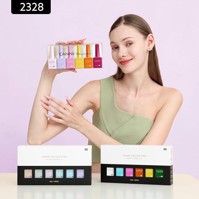 2328-Colorful Life