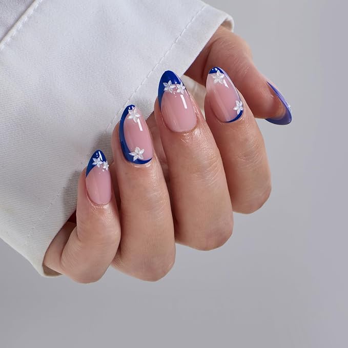 A1-Blue Blossom