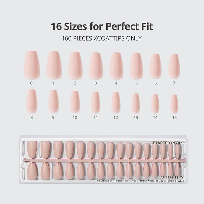 Bare 5-Shades Nude-13