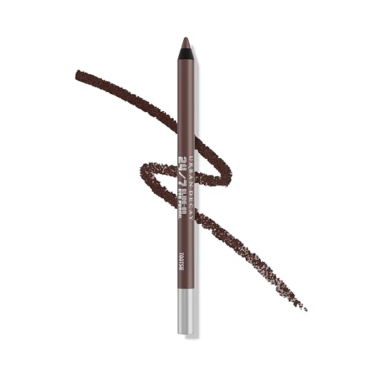 Tootsie (cool medium brown matte)